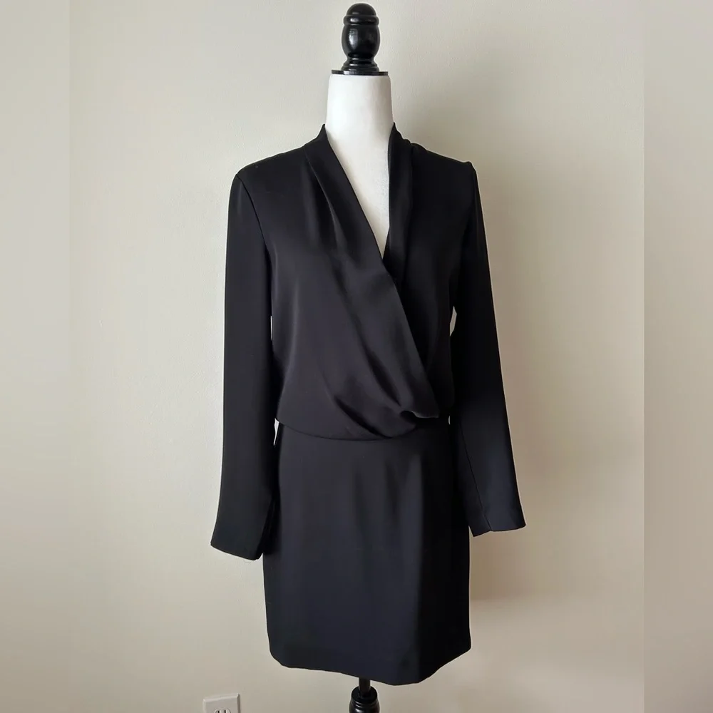 Babaton Gershwin Dress - Picture 3 of 5